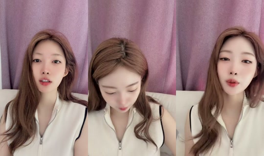 sihyeonn_official TikTok Live — Jul 29, 2026, 1:41 AM