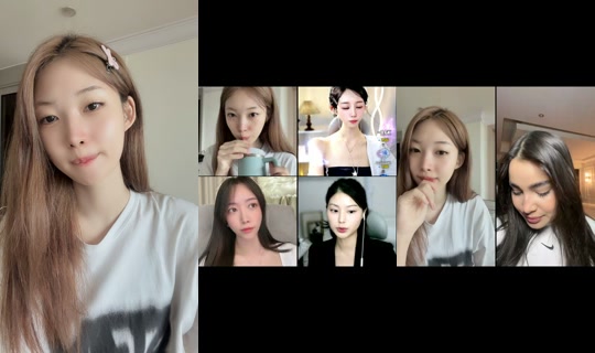 sihyeonn_official TikTok Live — Aug 5, 2026, 1:59 AM