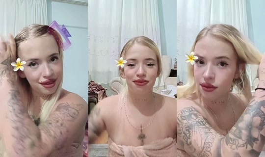 sila._.258 TikTok Live — Aug 7, 2026, 7:44 PM