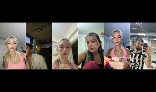 sila.gozetlik TikTok Live — Sep 19, 2026, 3:13 AM