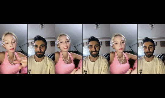sila.gozetlik TikTok Live — Sep 19, 2026, 4:54 AM