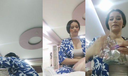 sila.serkan21 TikTok Live — Aug 1, 2026, 5:48 PM
