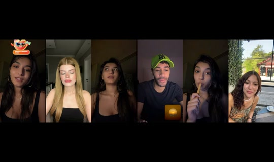 sila_ukry TikTok Live — Aug 3, 2026, 12:13 AM