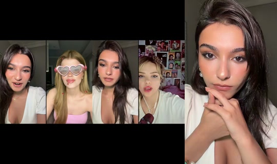 sila_ukry TikTok Live — Aug 3, 2026, 10:33 PM