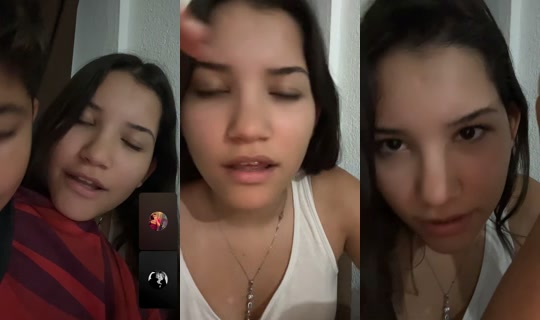 silaa0603 TikTok Live — Sep 3, 2026, 9:34 PM