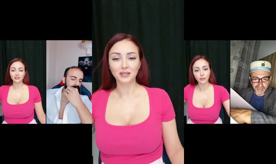 silabenn35 TikTok Live — Aug 18, 2026, 10:10 PM