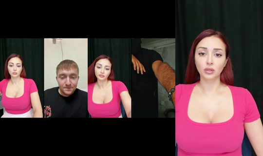 silabenn35 TikTok Live — Aug 18, 2026, 11:01 PM