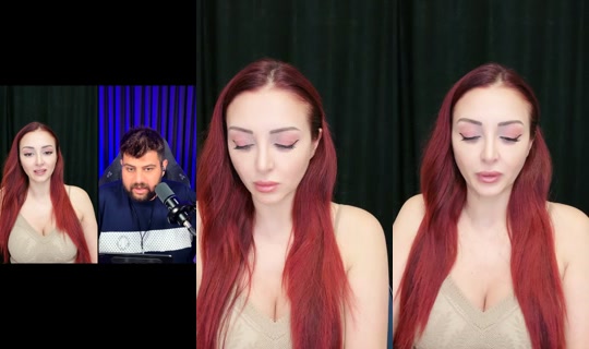 silabenn35 TikTok Live — Aug 20, 2026, 8:22 PM