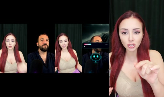 silabenn35 TikTok Live — Aug 20, 2026, 10:12 PM