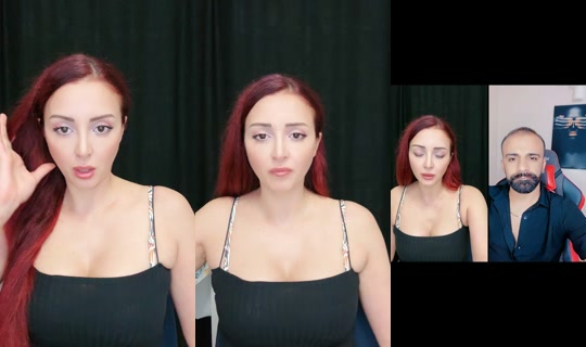 silabenn35 TikTok Live — Aug 22, 2026, 9:29 PM