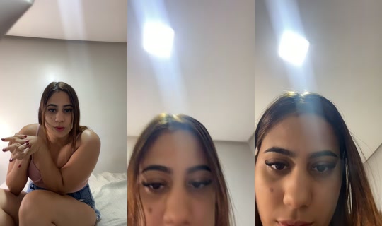 silaneoliveira6 TikTok Live — Aug 27, 2026, 2:49 AM