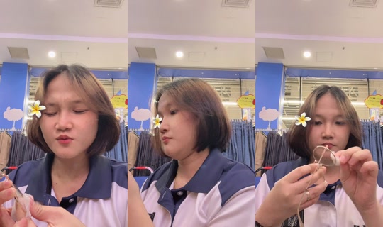 silietv TikTok Live — Aug 27, 2026, 11:59 AM
