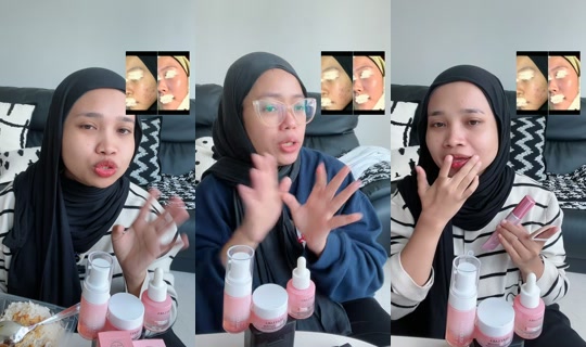 silkylarabydrnabila TikTok Live — Aug 8, 2026, 12:57 AM