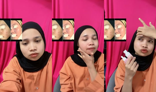 silkylarabydrnabila TikTok Live — Aug 8, 2026, 1:30 PM