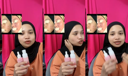 silkylarabydrnabila TikTok Live — Aug 8, 2026, 3:12 PM