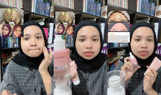silkylarabydrnabila TikTok Live — Aug 10, 2026, 12:24 AM