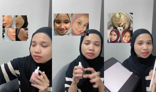 silkylarabydrnabila TikTok Live — Aug 10, 2026, 1:24 PM