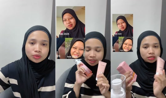silkylarabydrnabila TikTok Live — Aug 10, 2026, 2:14 PM