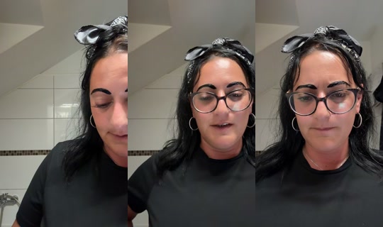sillemma_official TikTok Live — Aug 16, 2026, 12:42 AM