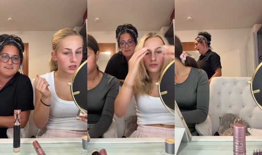sillemma_official TikTok Live — Aug 16, 2026, 9:25 PM