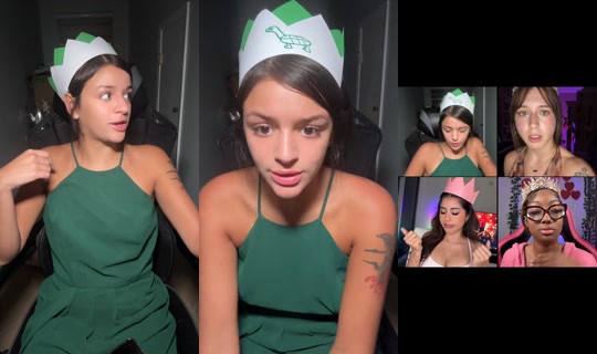 silly.sal_ TikTok Live — Sep 5, 2026, 4:24 AM