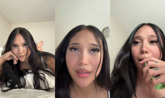 sillybrehh TikTok Live — Aug 5, 2026, 12:54 AM