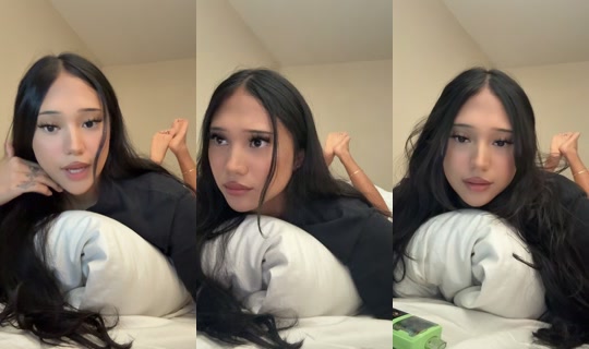 sillybrehh TikTok Live — Aug 5, 2026, 10:43 PM