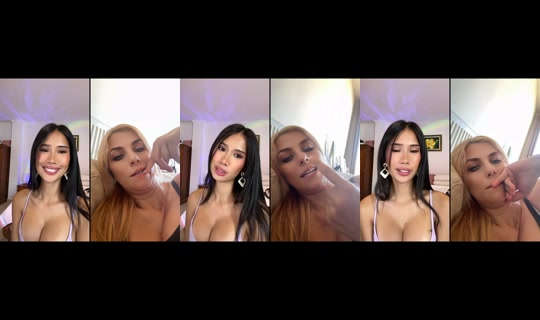 sillykiki8 TikTok Live — Aug 21, 2026, 6:49 AM