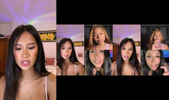 sillykiki8 TikTok Live — Aug 22, 2026, 7:16 AM