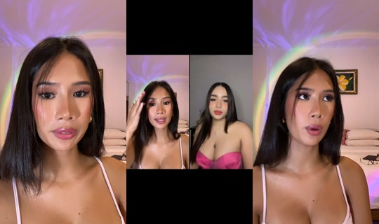 sillykiki8 TikTok Live — Aug 22, 2026, 8:59 AM