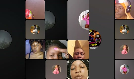 sillynational TikTok Live — Aug 11, 2026, 11:50 PM