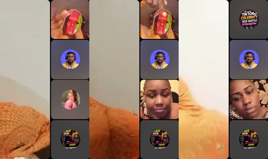 sillynational TikTok Live — Aug 12, 2026, 12:41 AM