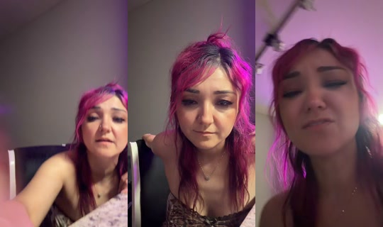 sillyoly TikTok Live — Aug 10, 2026, 9:04 AM