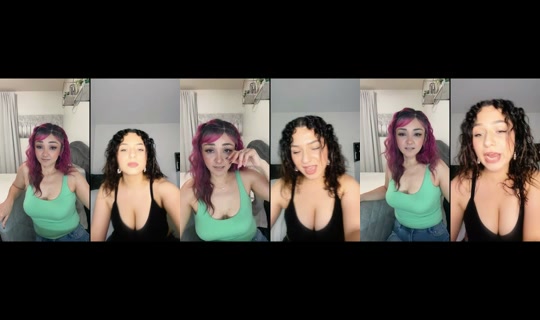 sillyoly TikTok Live — Aug 12, 2026, 4:44 AM