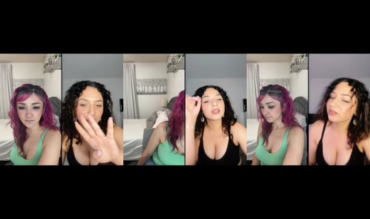 sillyoly TikTok Live — Aug 12, 2026, 5:31 AM