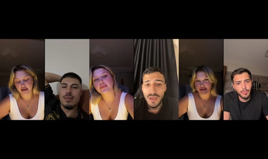 silossari TikTok Live — Jul 21, 2026, 9:52 PM