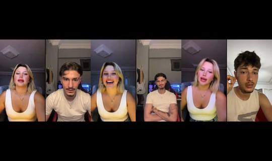 silossari TikTok Live — Jul 22, 2026, 5:35 PM