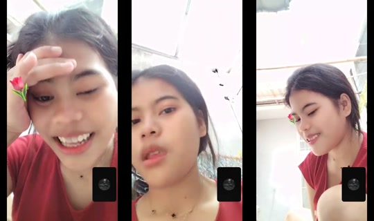silpa1765 TikTok Live — Jul 11, 2026, 2:56 AM