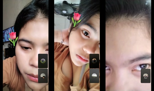 silpa1765 TikTok Live — Jul 11, 2026, 6:22 AM