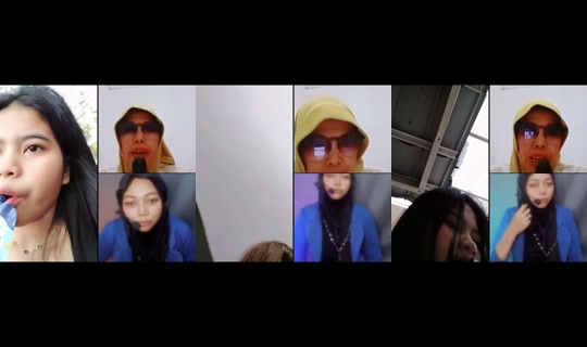 silpa1765 TikTok Live — Jul 11, 2026, 7:43 AM