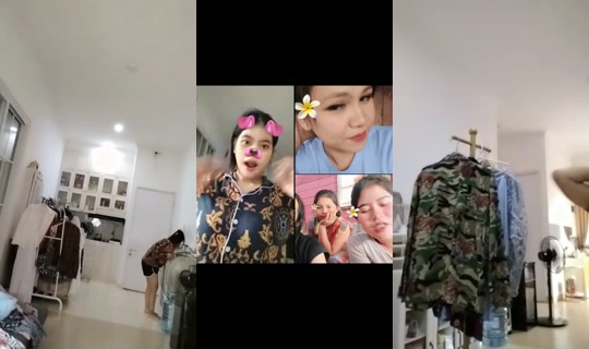 silpa1765 TikTok Live — Jul 12, 2026, 8:46 AM