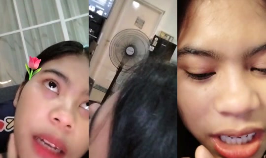 silpa1765 TikTok Live — Jul 12, 2026, 11:45 AM
