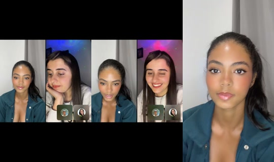 silvalerya TikTok Live — Aug 12, 2026, 12:35 AM