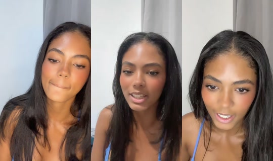 silvalerya TikTok Live — Aug 12, 2026, 3:09 AM
