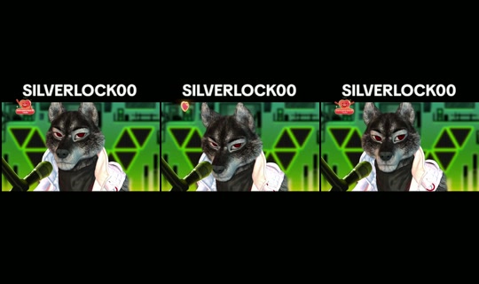 silverlock00 TikTok Live — Aug 31, 2026, 3:17 AM