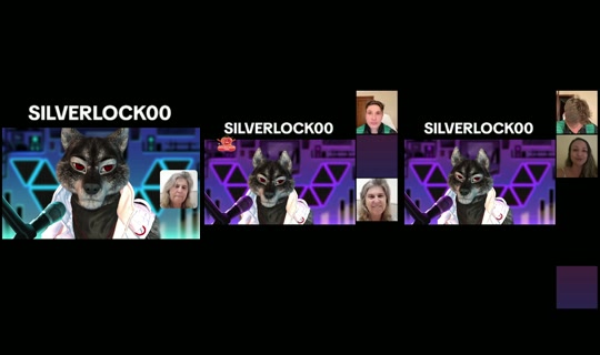 silverlock00 TikTok Live — Aug 31, 2026, 4:07 AM