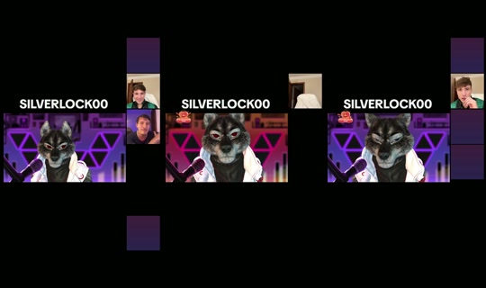 silverlock00 TikTok Live — Aug 31, 2026, 4:57 AM