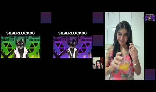 silverlock00 TikTok Live — Aug 31, 2026, 5:47 AM