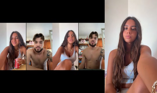 silvia.degaetanoo TikTok Live — Aug 18, 2026, 1:30 PM