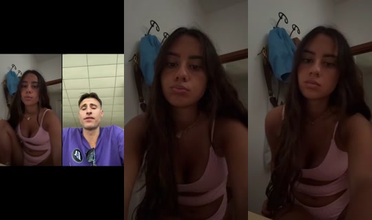 silvia.degaetanoo TikTok Live — Aug 19, 2026, 1:51 PM